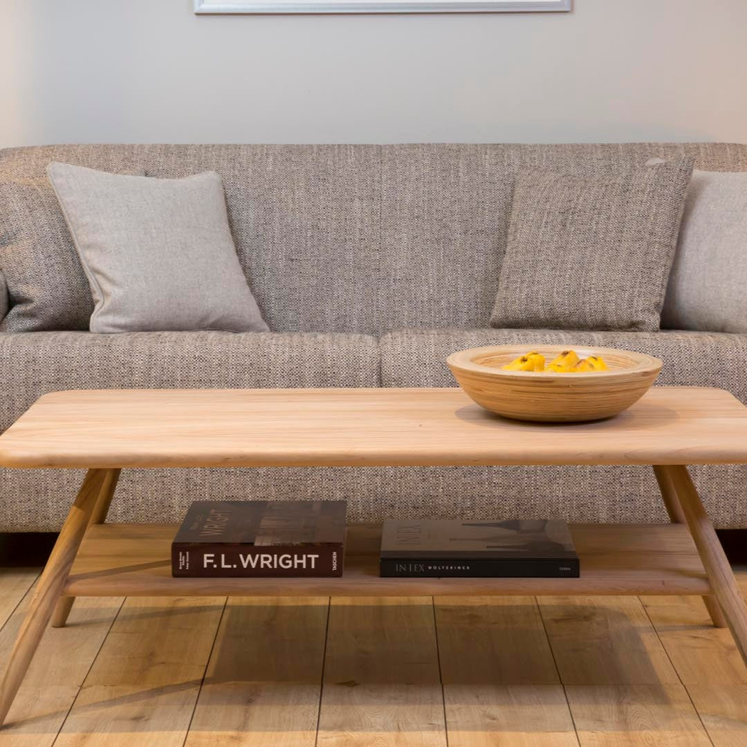 PR Home Shoreditch 120cm Coffee Table