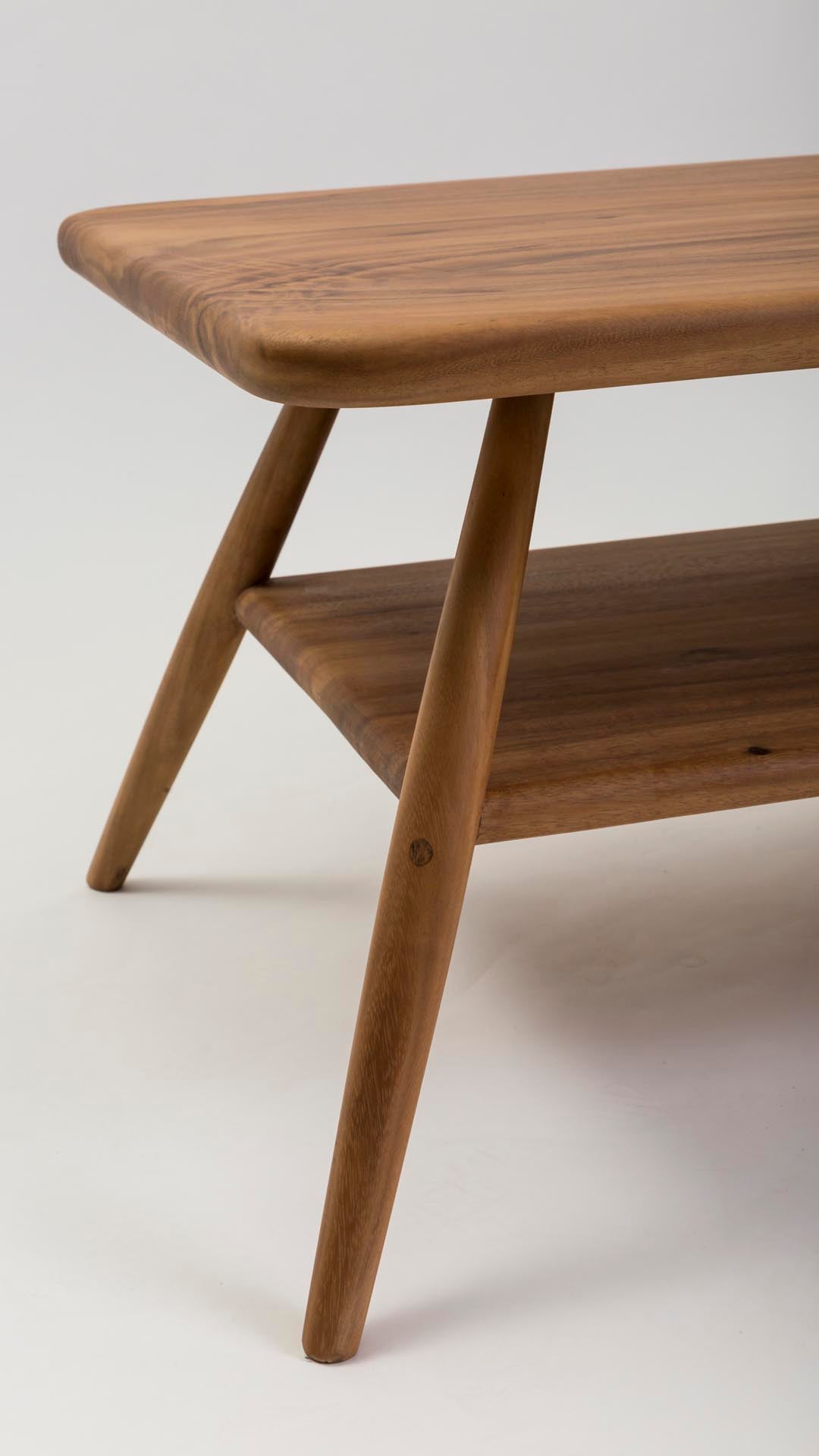 PR Home Shoreditch 120cm Coffee Table