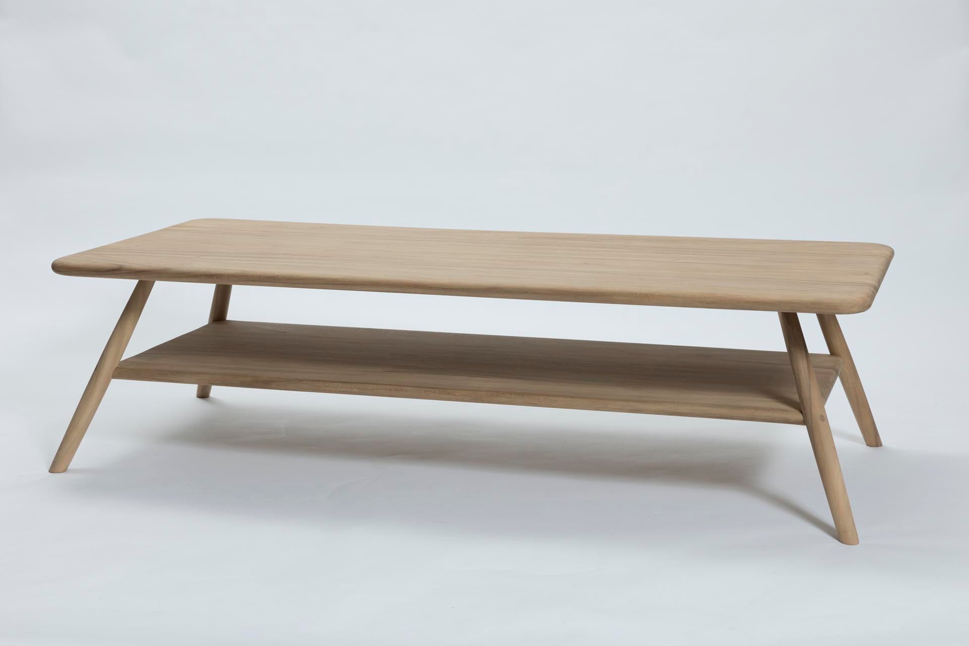 PR Home Shoreditch 160cm Coffee Table