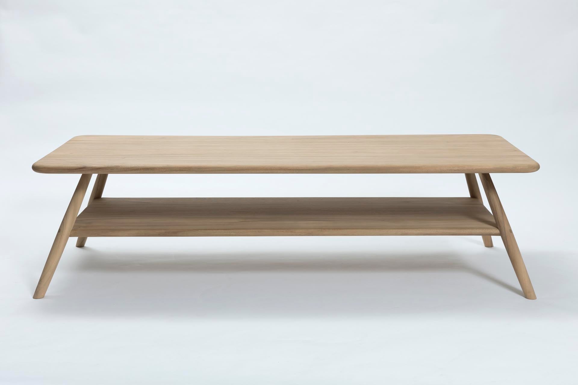 PR Home Shoreditch 160cm Coffee Table