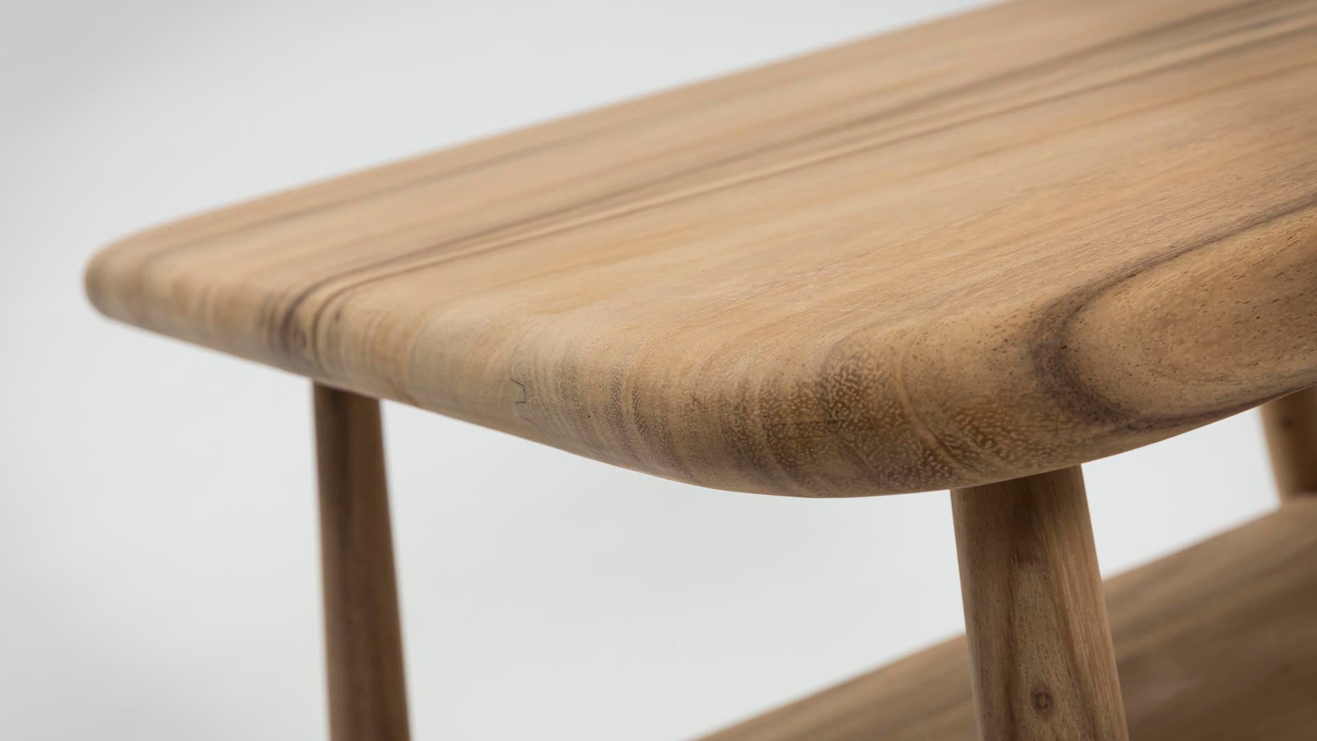 PR Home Shoreditch Lamp Table