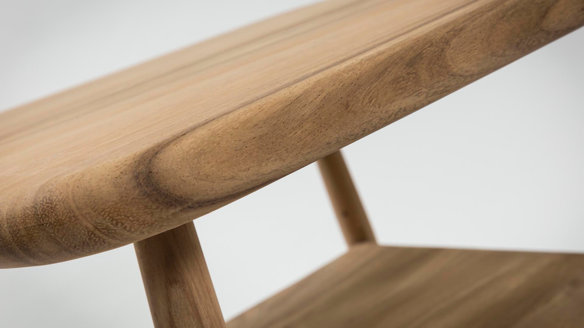 PR Home Shoreditch Lamp Table