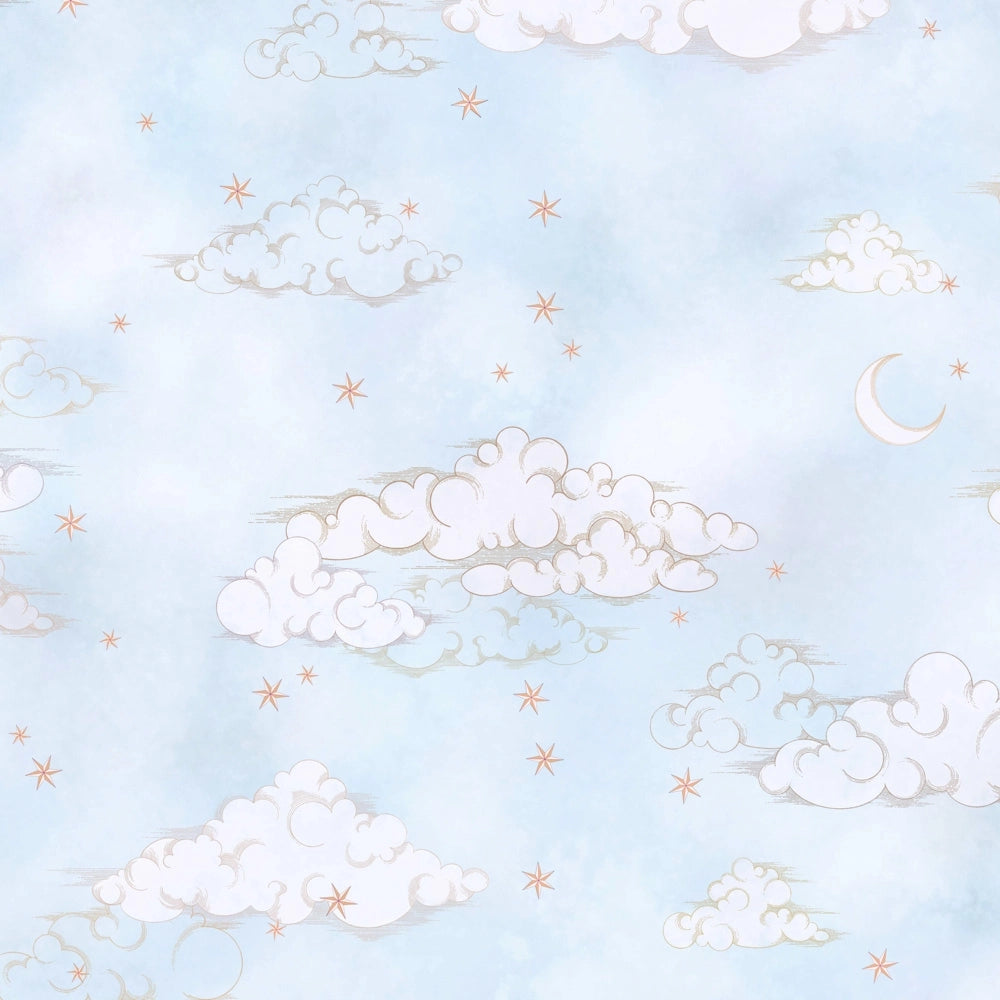Carnival Fever Collection Starry Clouds-Beaumonde