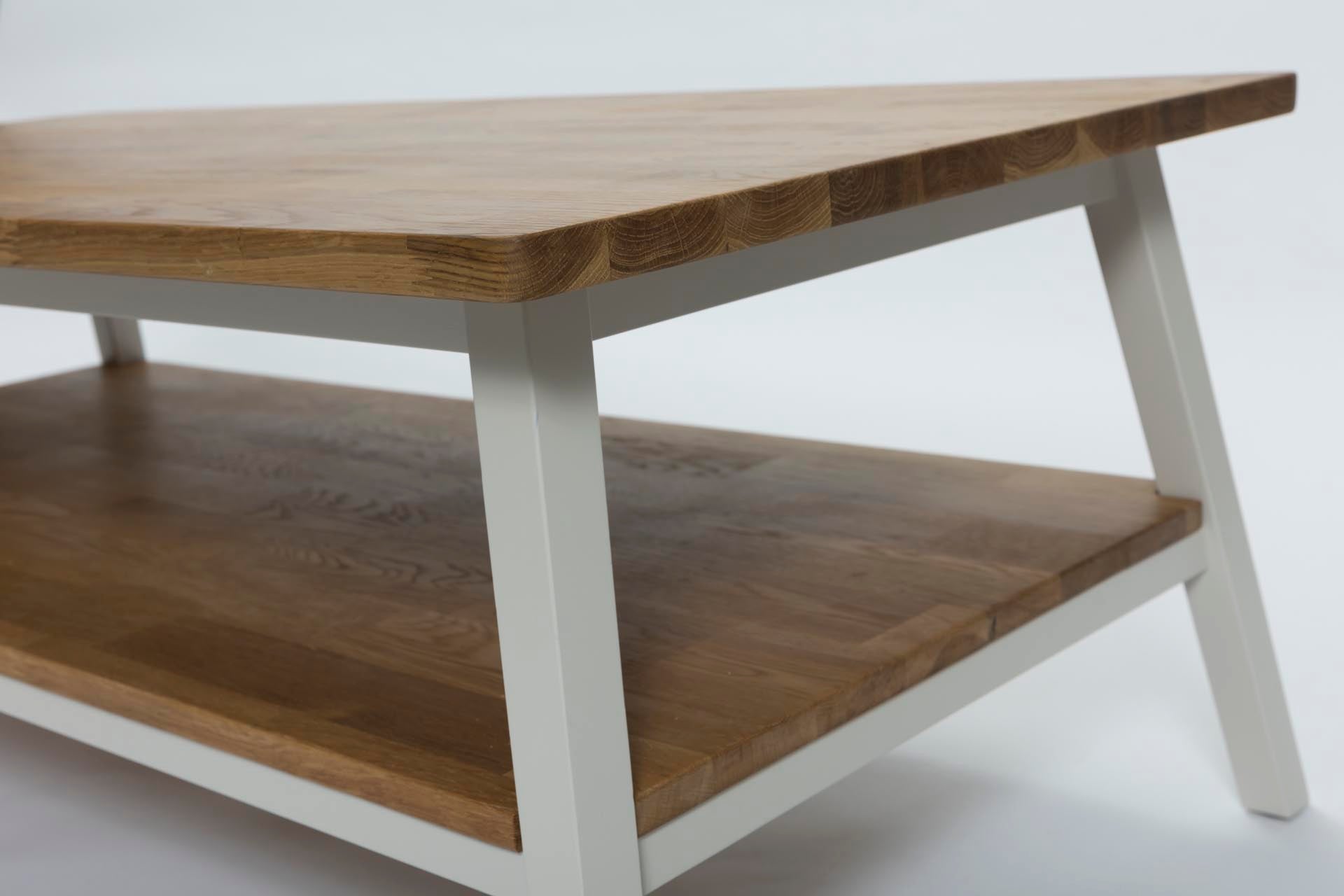 PR Home Tenby Rectangular Coffee Table