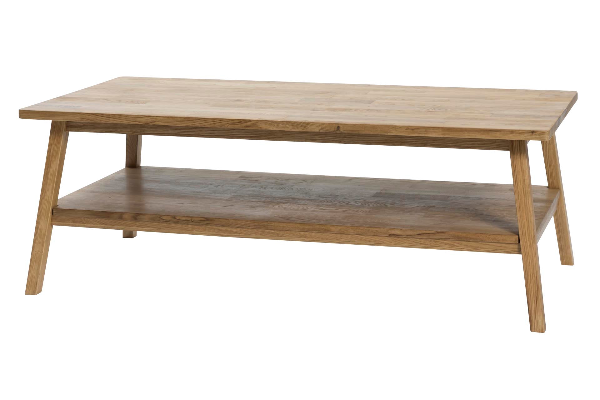 PR Home Tenby Rectangular Coffee Table