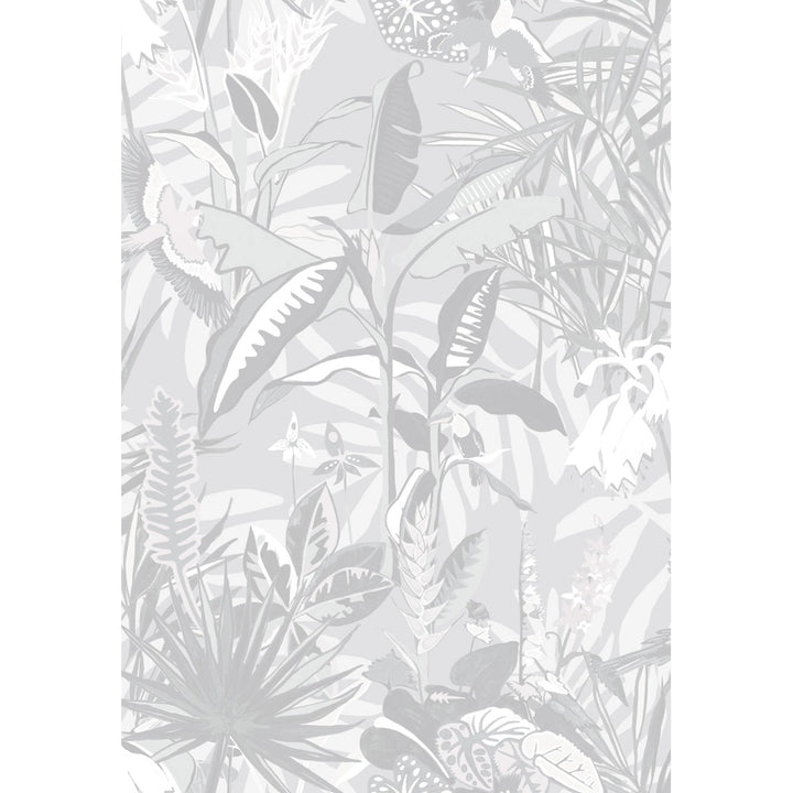 The Tropics Wallpaper-Beaumonde