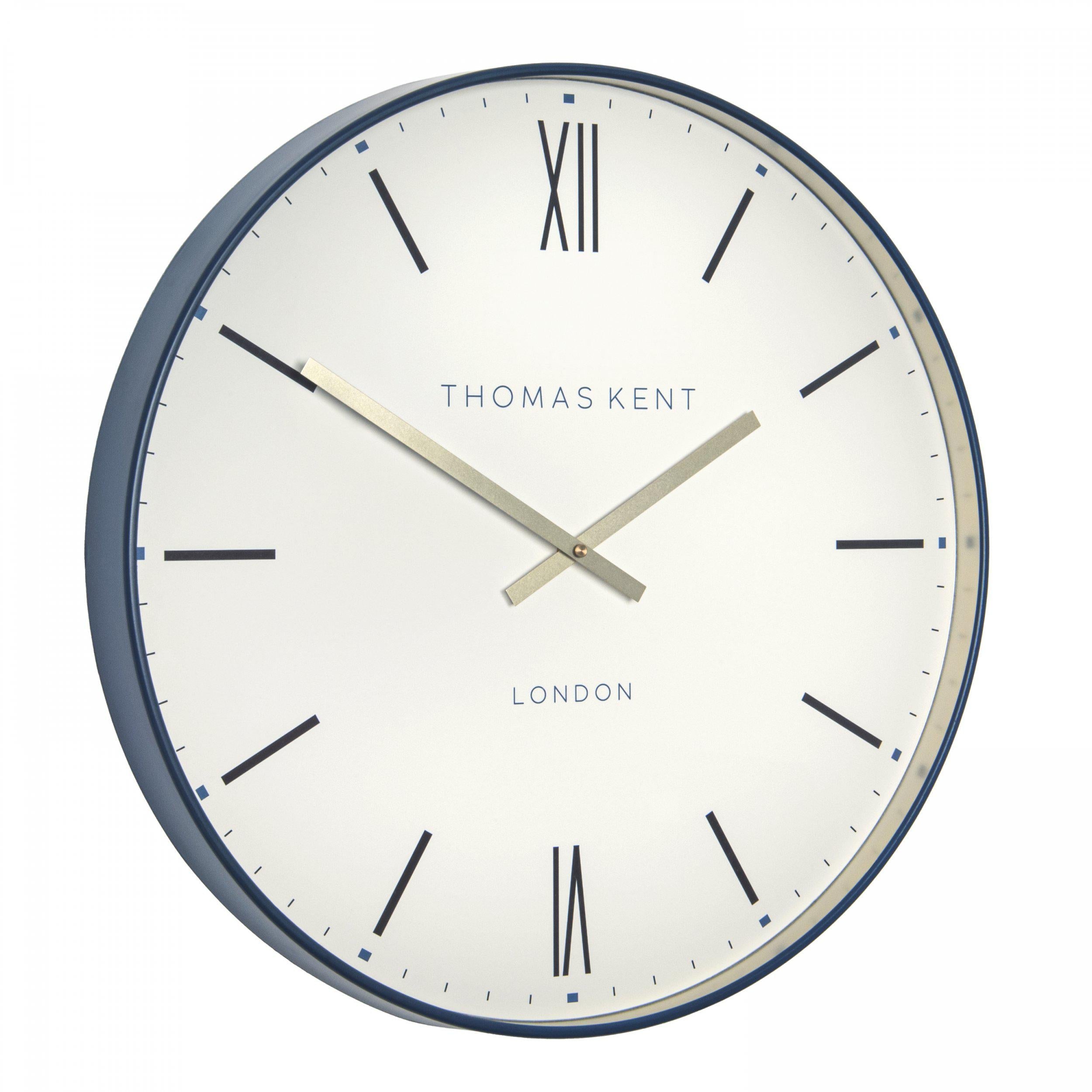 Thomas Kent 50cm Arlington Wall Clock-AMC20071-Beaumonde
