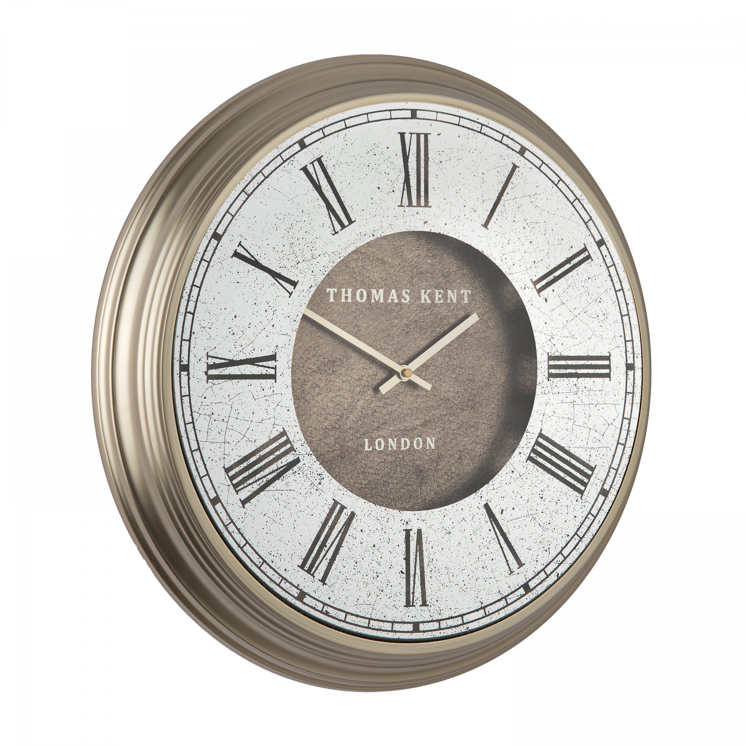Thomas Kent 50cm Venetian Wall Clock-AMC20086-Beaumonde