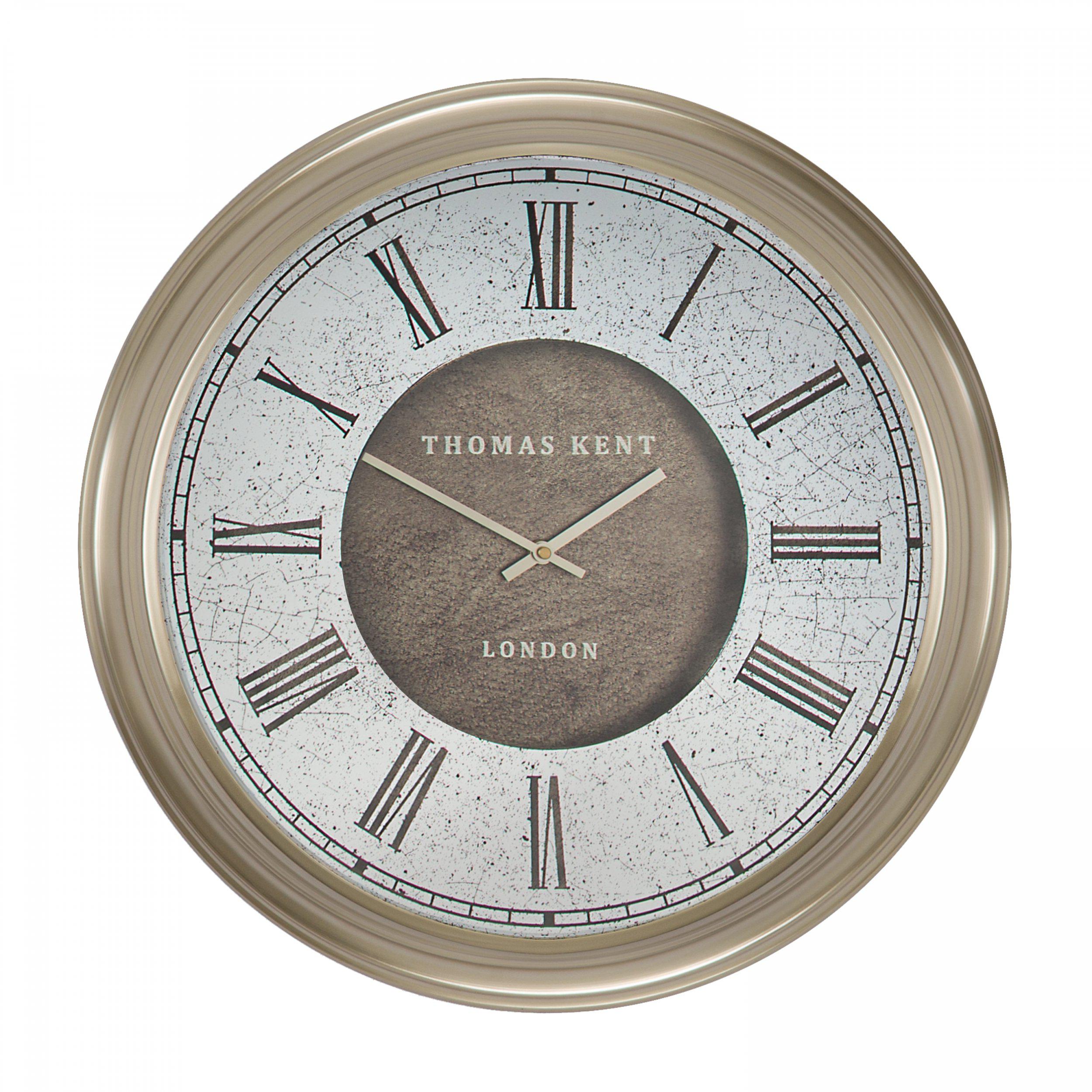 Thomas Kent 50cm Venetian Wall Clock-AMC20086-Beaumonde