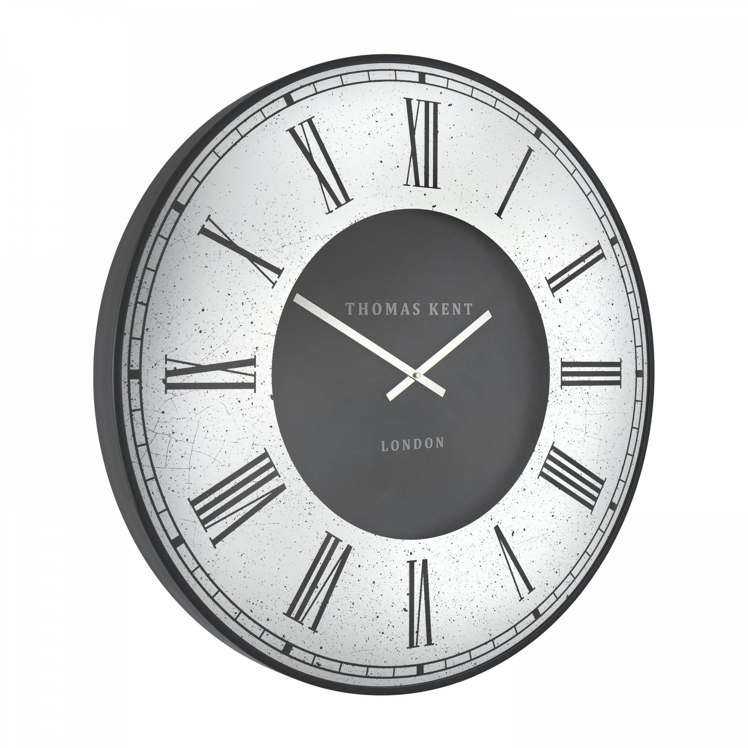 Thomas Kent 75cm Venetian Grand Clock-AMC30053-Beaumonde