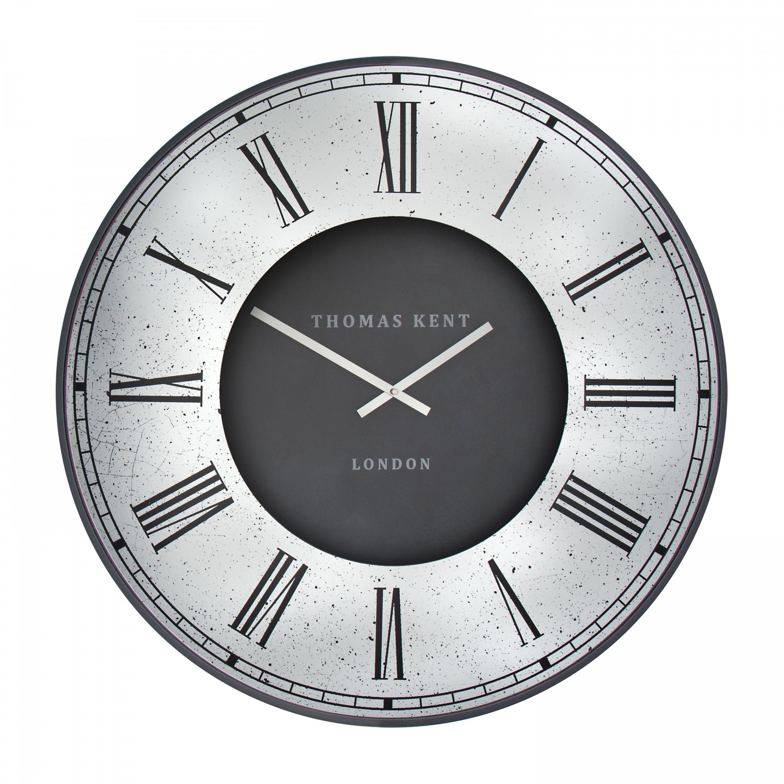 Thomas Kent 75cm Venetian Grand Clock-AMC30053-Beaumonde