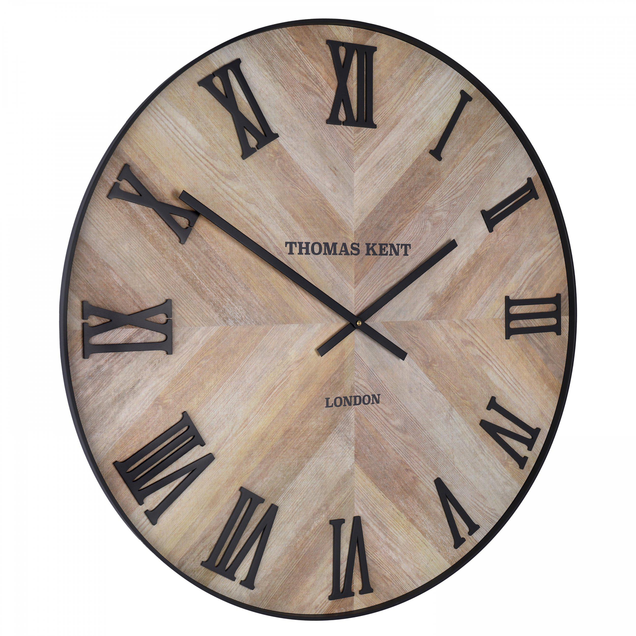 Thomas Kent 80cm Benchmark Grand Clock
