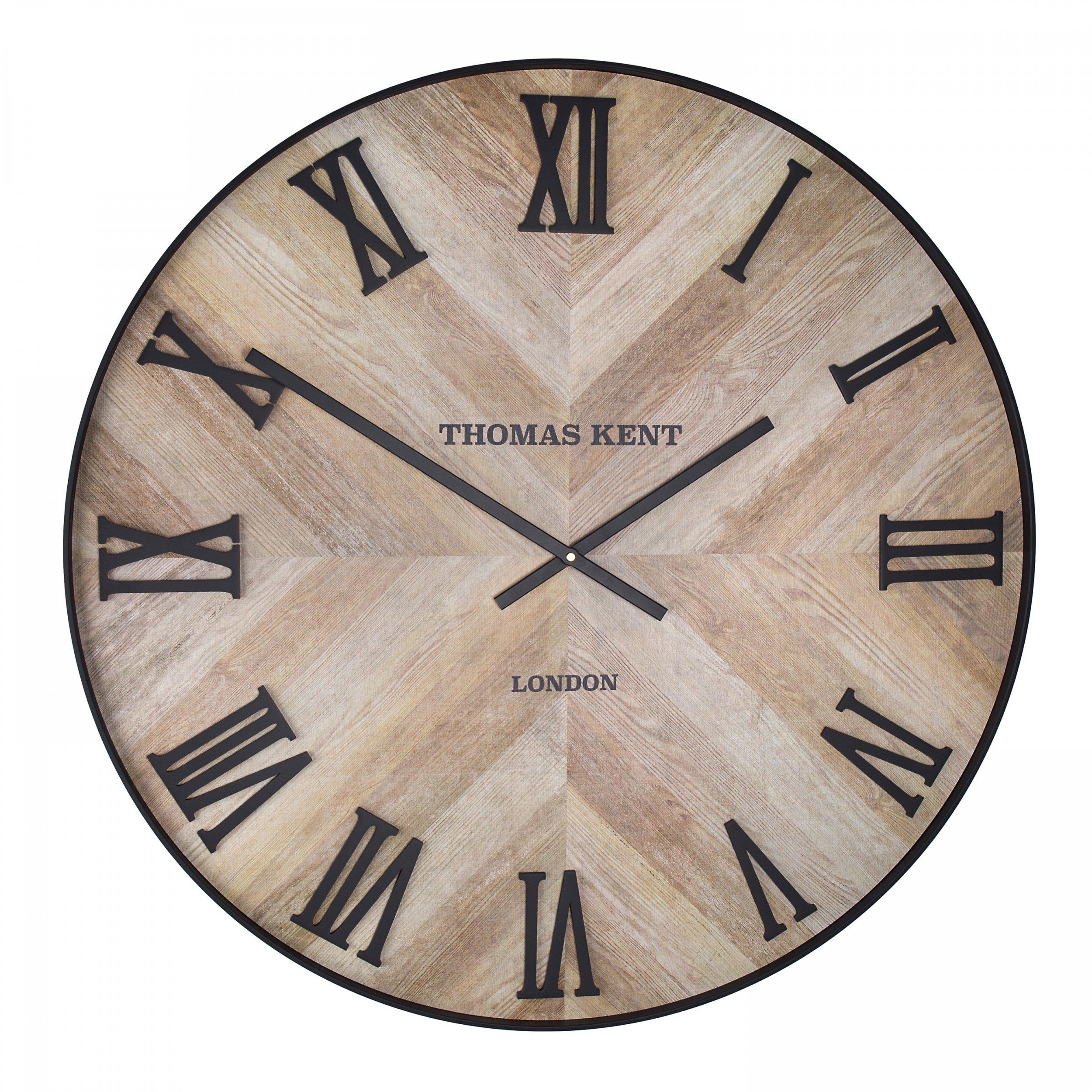 Thomas Kent 80cm Benchmark Grand Clock