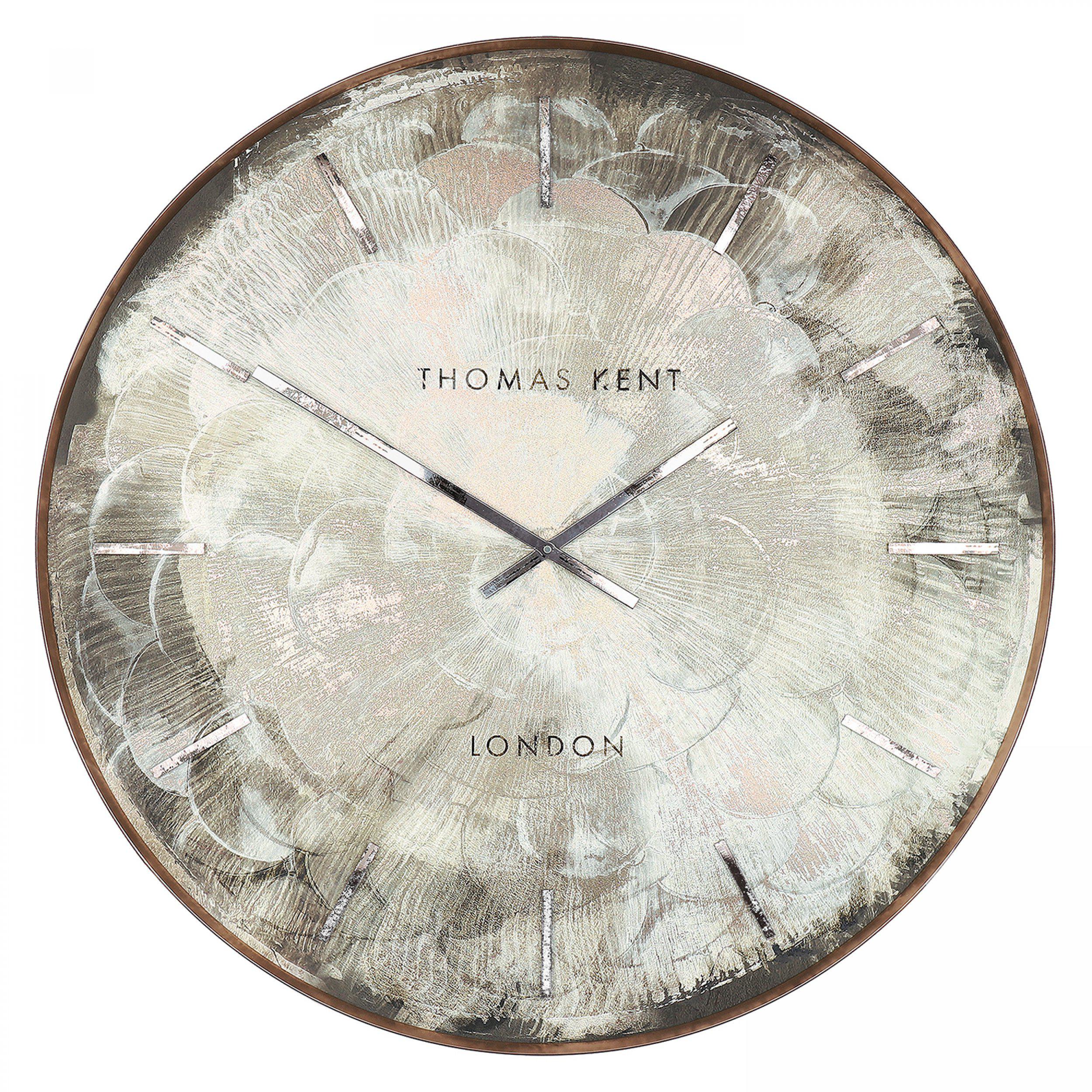 Thomas Kent 90cm Charleston Grand Clock-AMC36040-Beaumonde