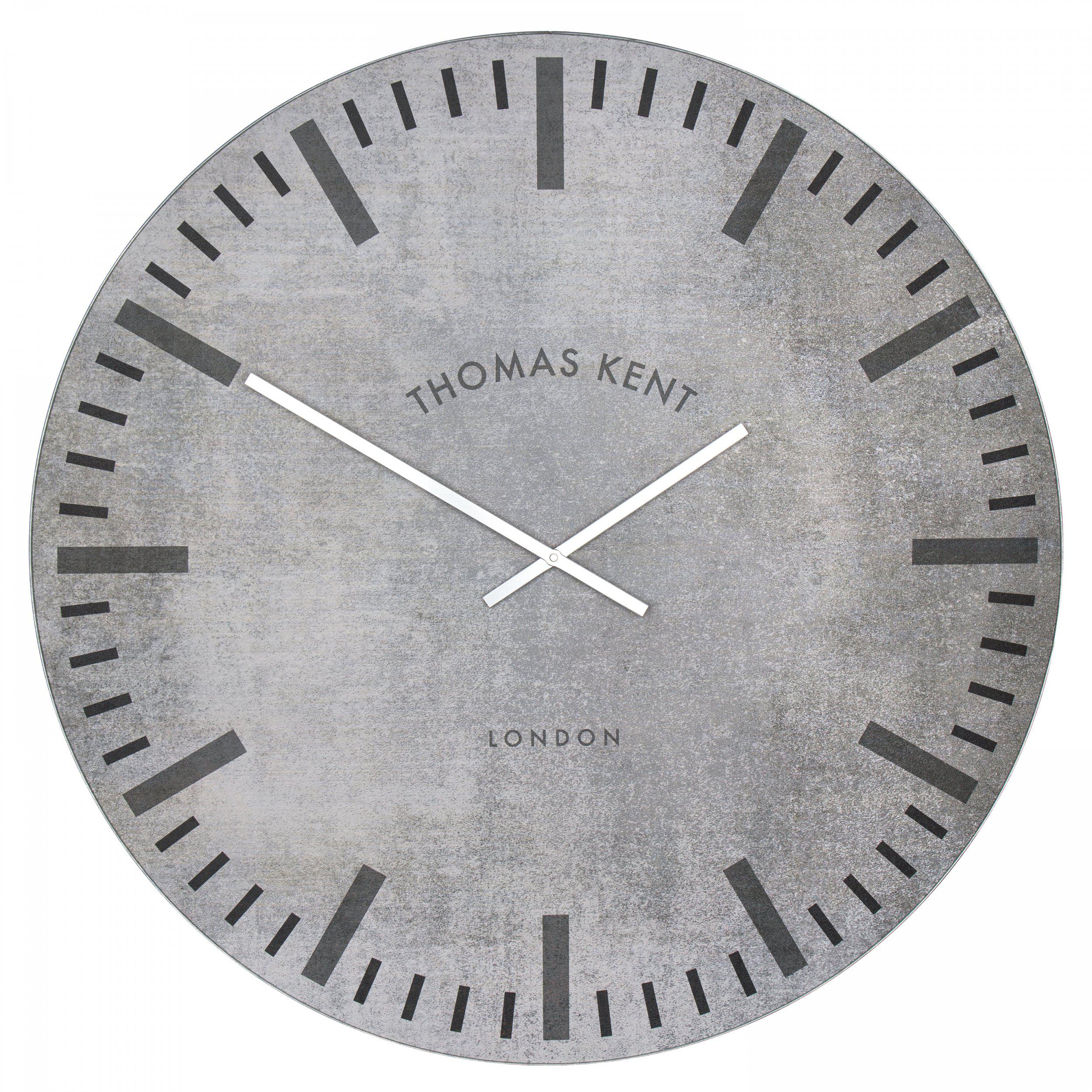 Thomas Kent 90cm Limehouse Grand Clock Rock-AMC36042-Beaumonde