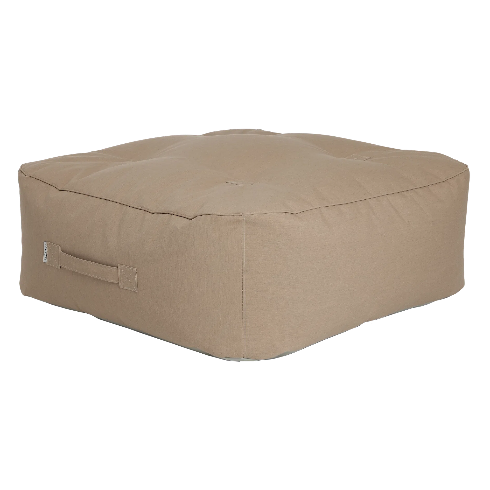 Trimm Copenhagen Arm-Strong Pouf Noah-Beaumonde