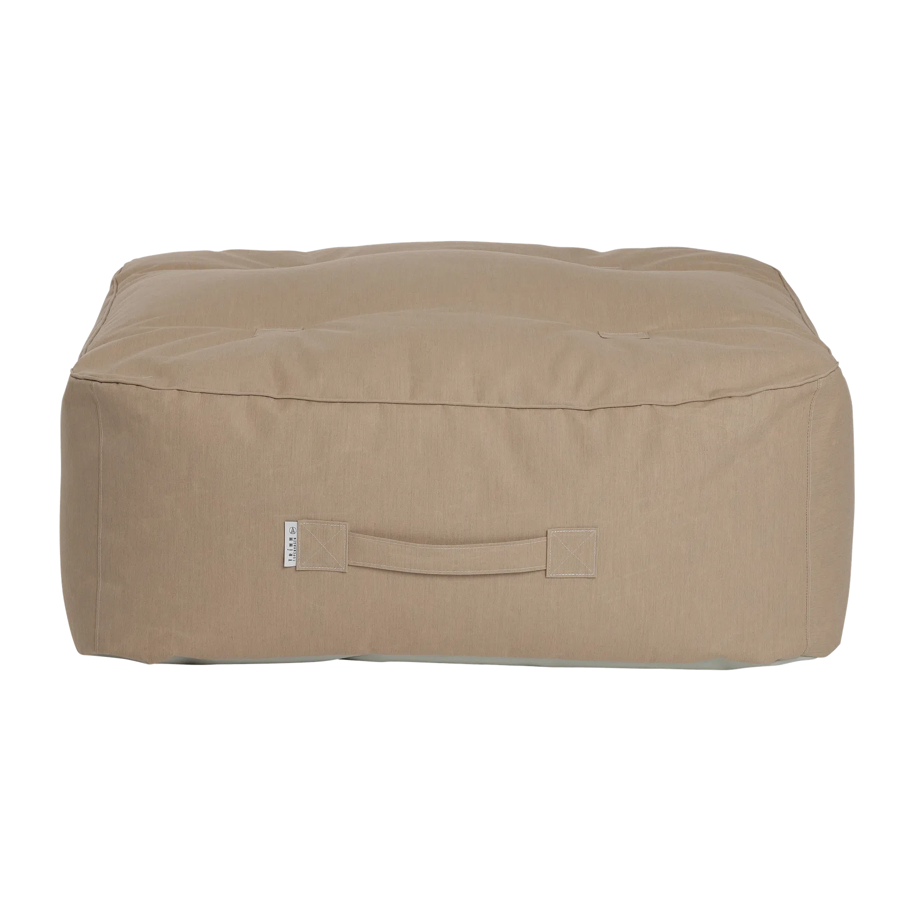Trimm Copenhagen Arm-Strong Pouf Noah-Beaumonde