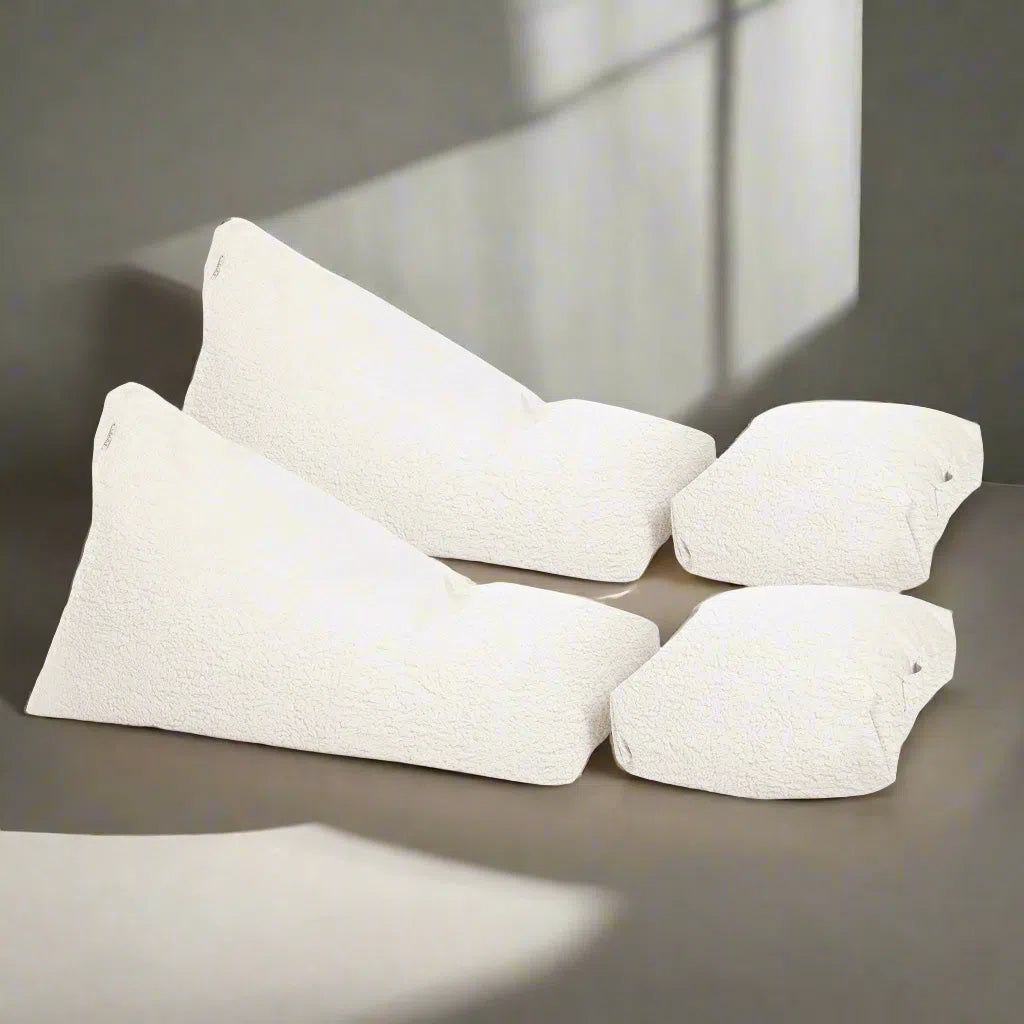 Trimm Copenhagen Chill Out Lounger Set Teddy-Beaumonde