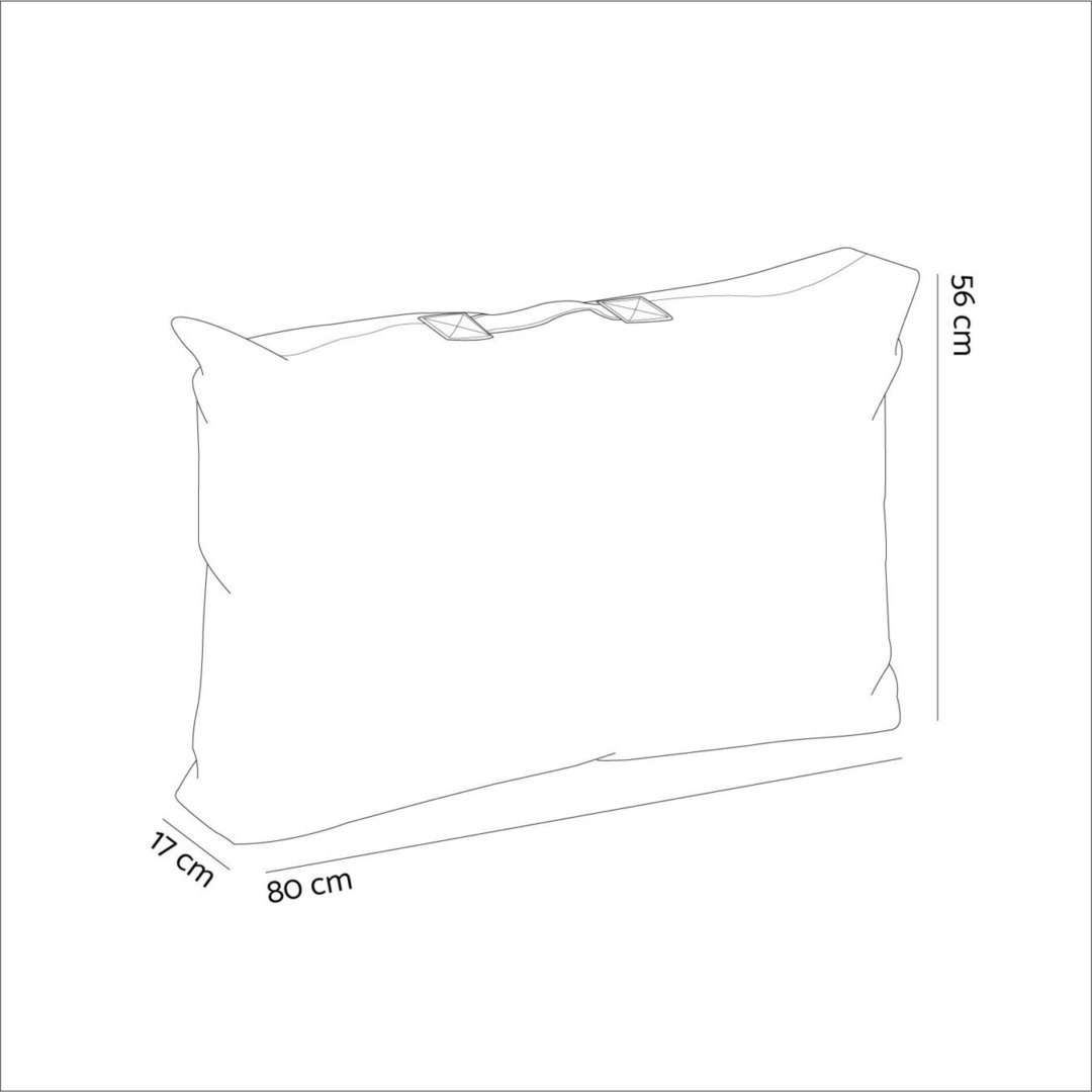 Trimm Copenhagen Chill Out Lounger Set Teddy-Beaumonde