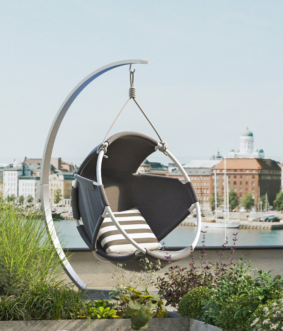 Trimm Copenhagen Cocoon Stand-Beaumonde