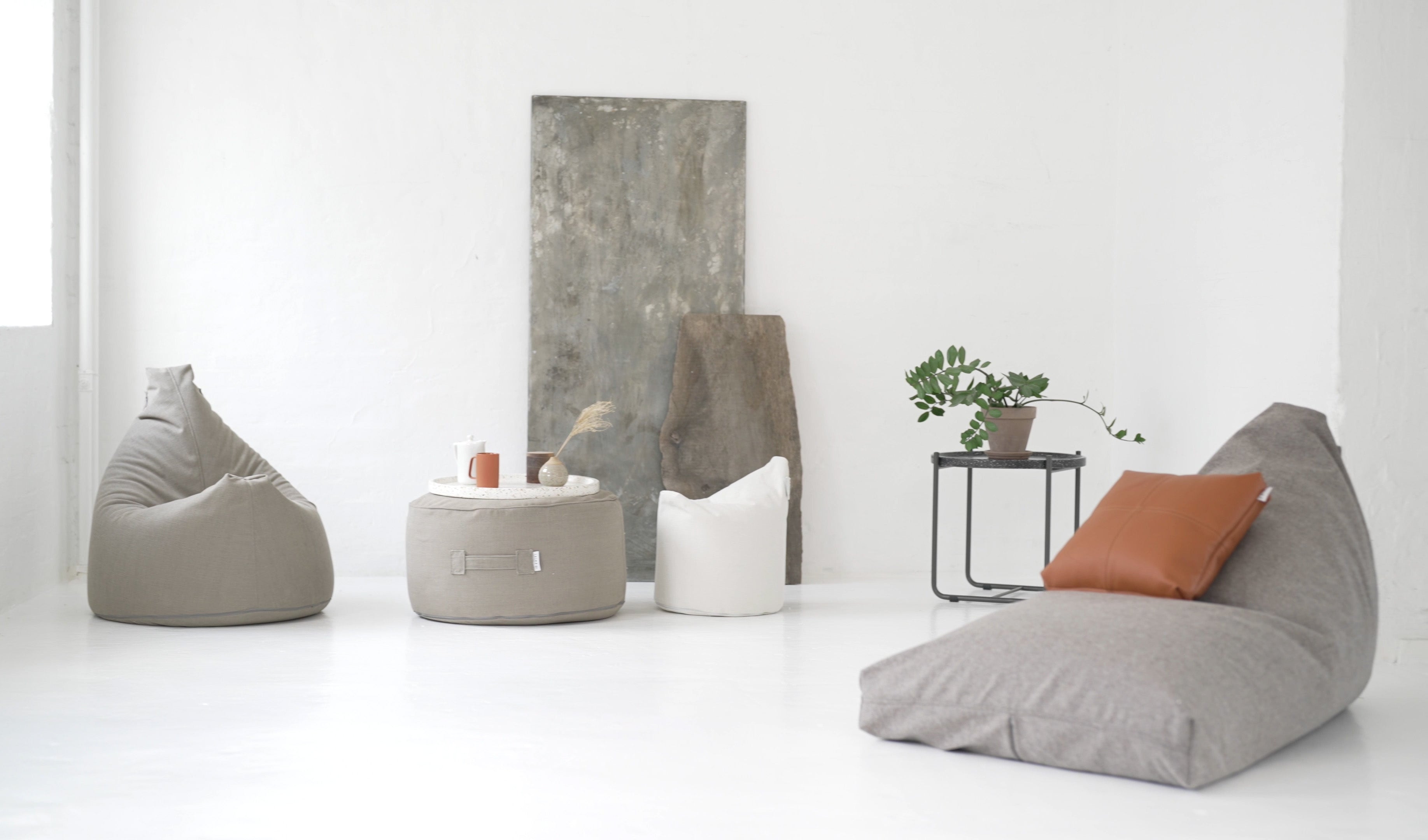 Trimm Copenhagen Everyday Chair Set Noah