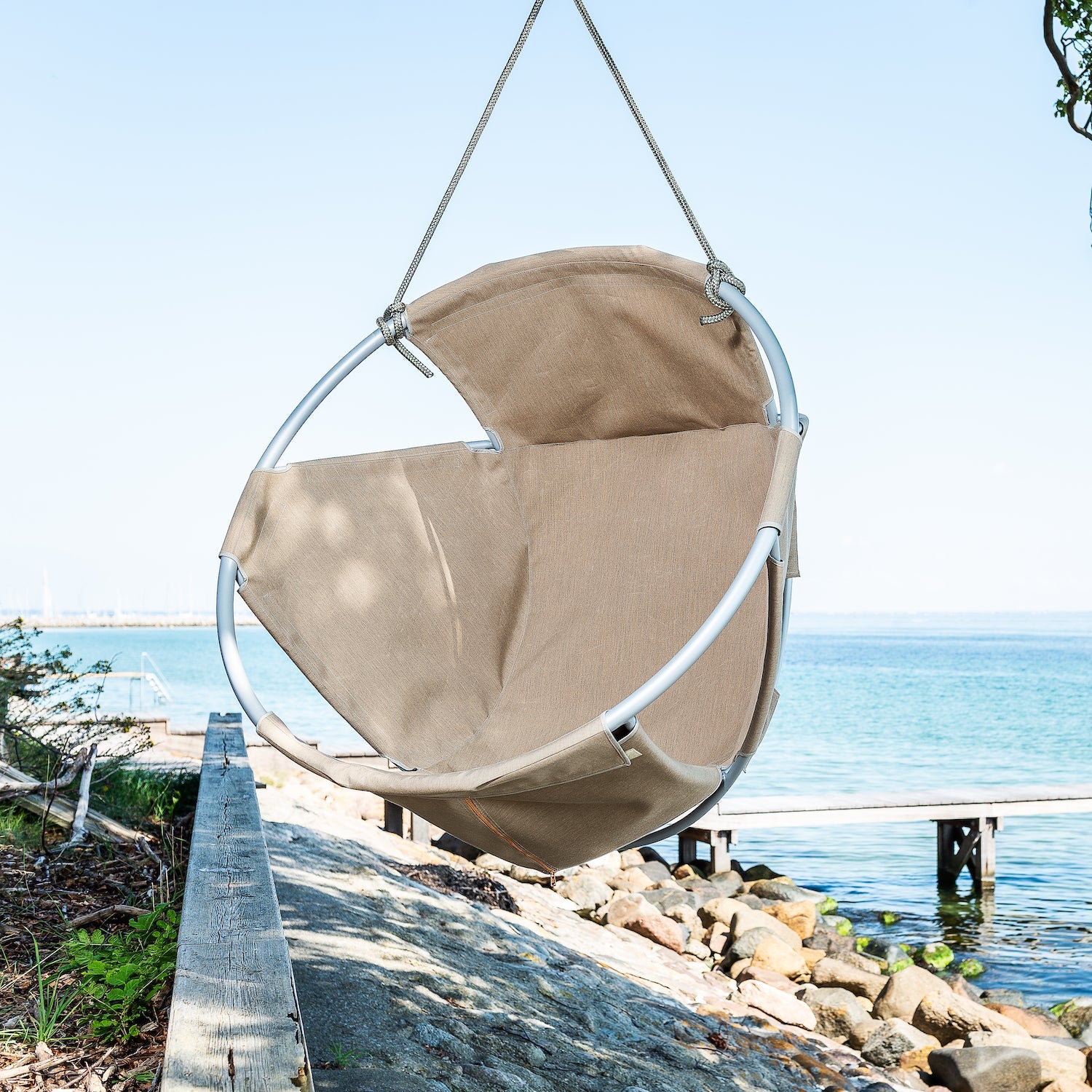 Trimm Copenhagen Outdoor Cocoon Hang Chair