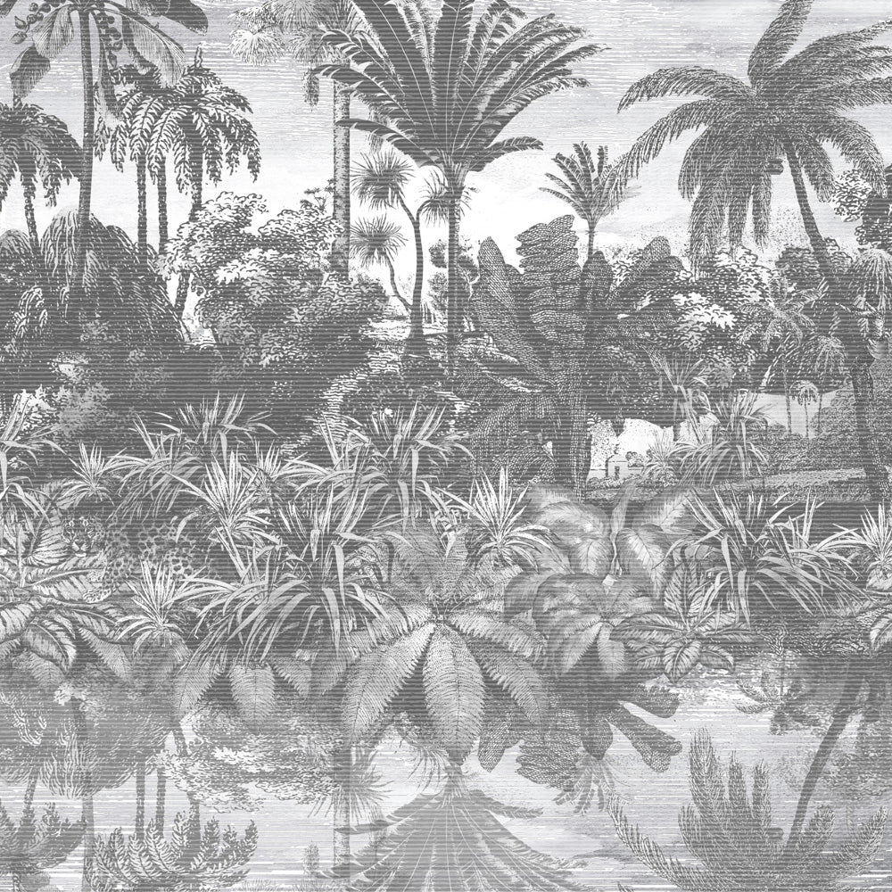 Tropical Daze Collection Tropical Reflections (A & B Rolls)-Brand McKenzie-Beaumonde
