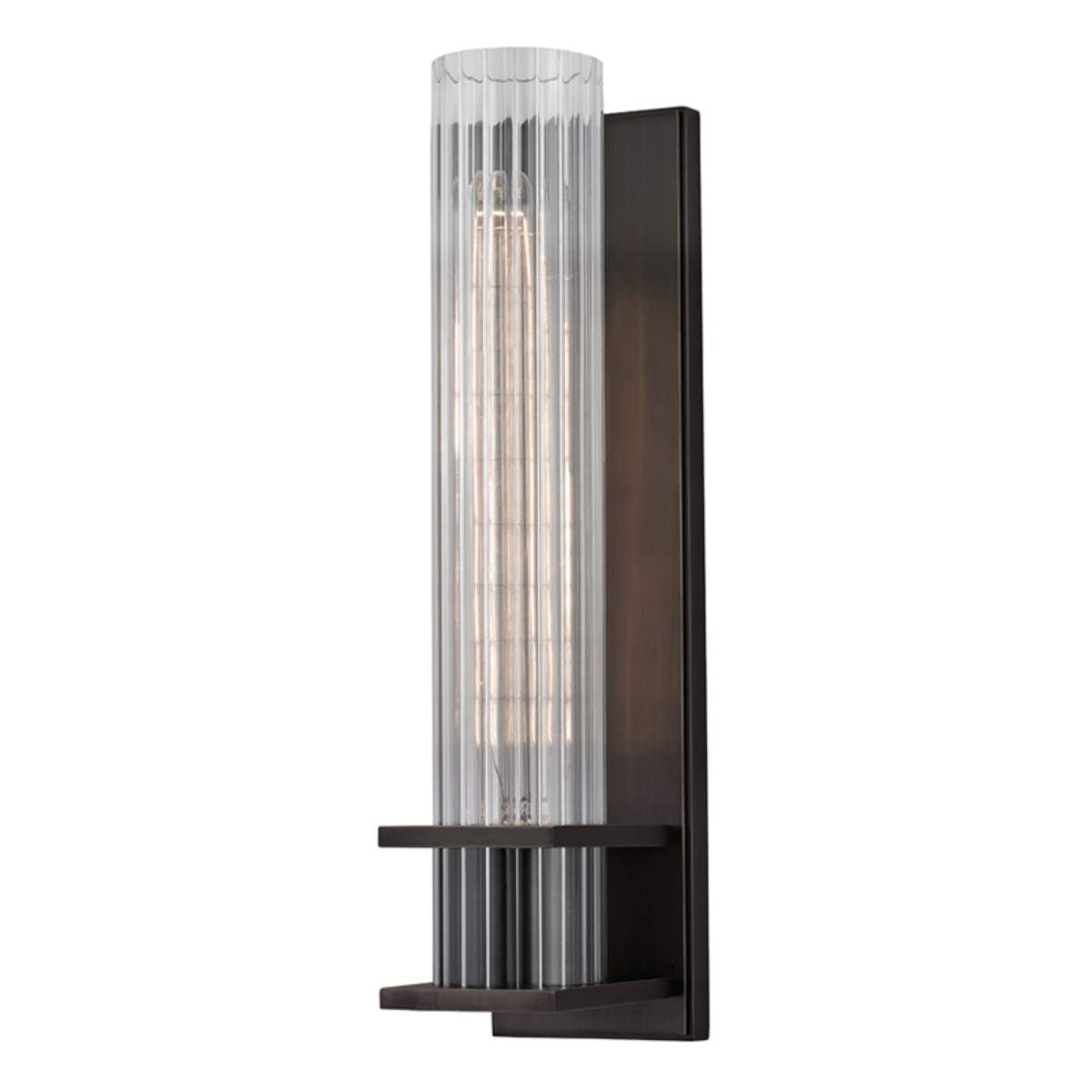 Hudson Valley Lighting Hudson 1 Light Wall Sconce - Sperry