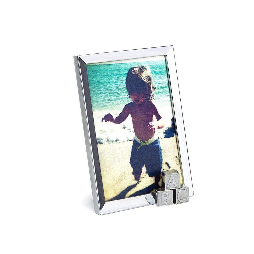Umbra Memoire 5x7-inch Baby Photo Frame-Beaumonde