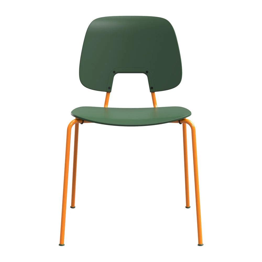 Wehlers R.U.M. Original Chair - Fisherman's Green-Beaumonde