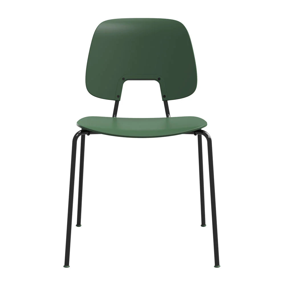 Wehlers R.U.M. Original Chair - Fisherman's Green-Beaumonde