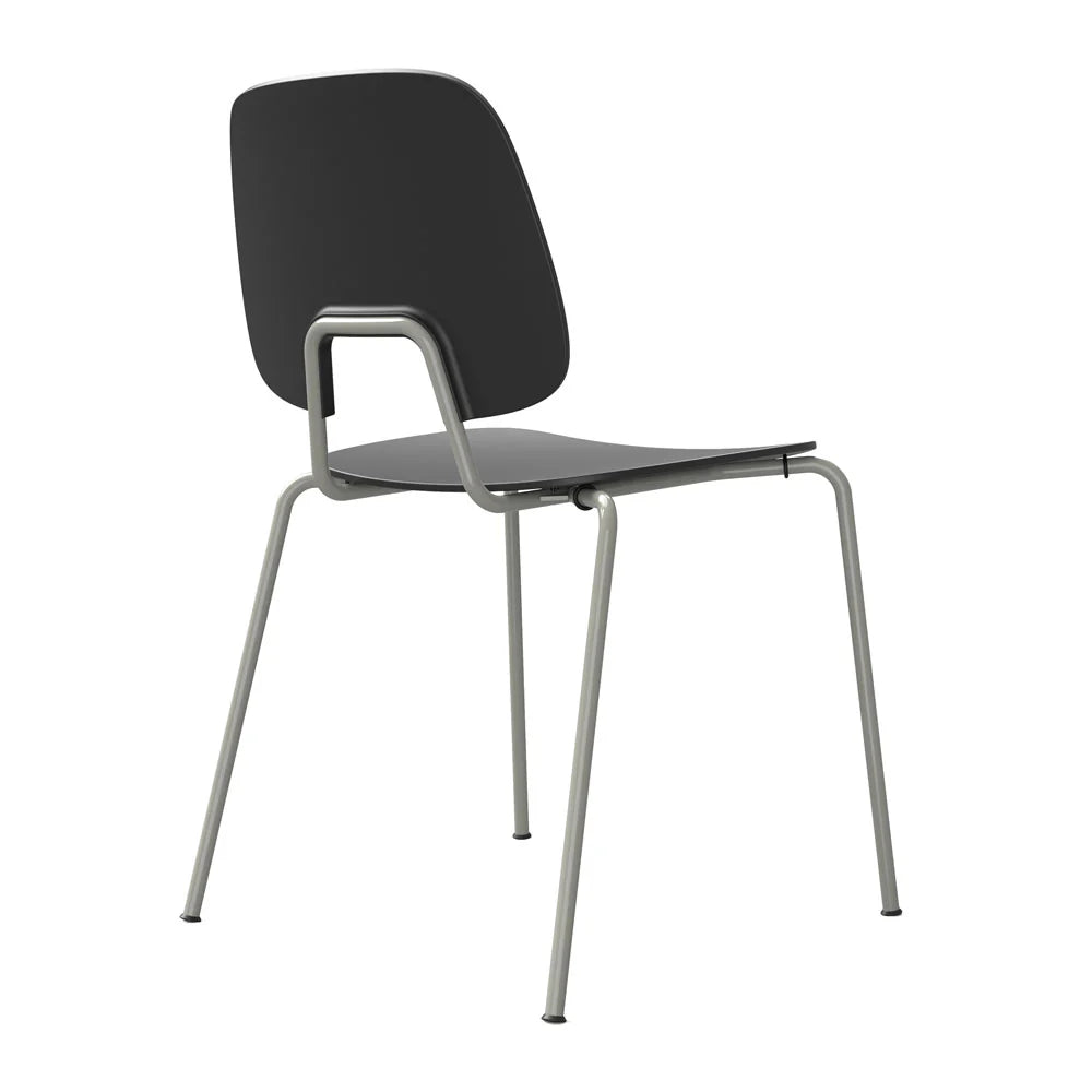 Wehlers R.U.M. Original Chair - Keyboard Black-Beaumonde