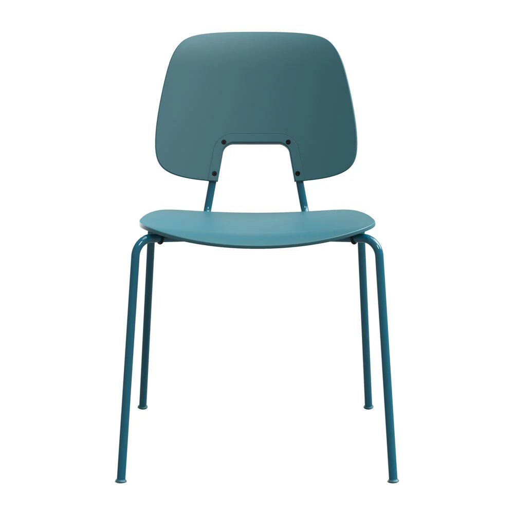 Wehlers R.U.M. Original Chair - Pharma Blue-Beaumonde