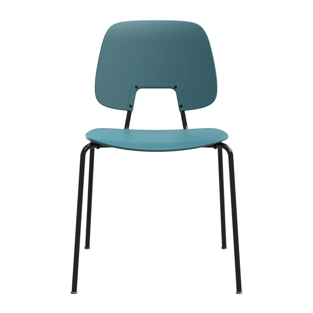 Wehlers R.U.M. Original Chair - Pharma Blue-Beaumonde